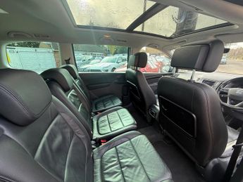 SEAT Alhambra 2.0 TDI XCELLENCE DSG Euro 6 (s/s) 5dr