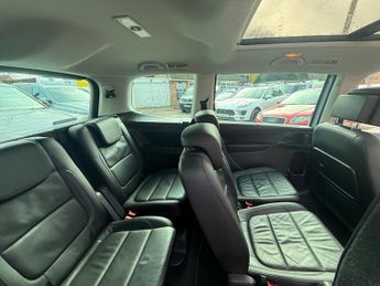 SEAT Alhambra 2.0 TDI XCELLENCE DSG Euro 6 (s/s) 5dr