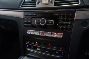 Mercedes-Benz E Class 2.1 E250 CDI AMG Sport Cabriolet G-Tronic+ Euro 5 (s/s) 2dr