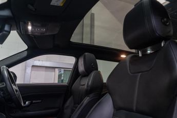 Land Rover Range Rover Evoque 2.0 TD4 HSE Dynamic Auto 4WD Euro 6 (s/s) 5dr