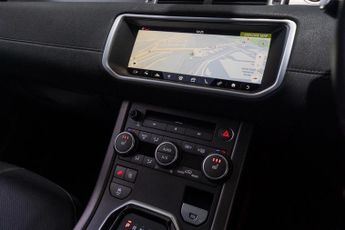 Land Rover Range Rover Evoque 2.0 TD4 HSE Dynamic Auto 4WD Euro 6 (s/s) 5dr