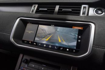 Land Rover Range Rover Evoque 2.0 TD4 HSE Dynamic Auto 4WD Euro 6 (s/s) 5dr