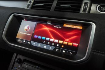 Land Rover Range Rover Evoque 2.0 TD4 HSE Dynamic Auto 4WD Euro 6 (s/s) 5dr