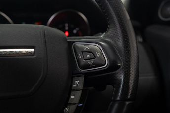 Land Rover Range Rover Evoque 2.0 TD4 HSE Dynamic Auto 4WD Euro 6 (s/s) 5dr