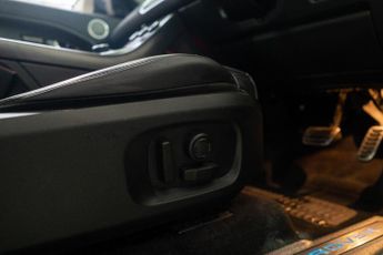 Land Rover Range Rover Evoque 2.0 TD4 HSE Dynamic Auto 4WD Euro 6 (s/s) 5dr