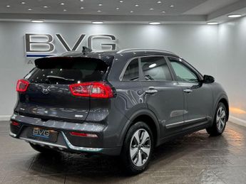 Kia Niro 1.6 GDi 8.9kWh 3 DCT Euro 6 (s/s) 5dr