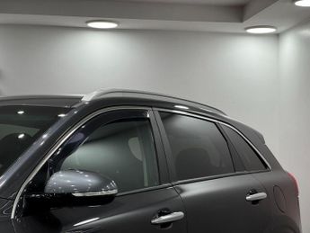 Kia Niro 1.6 GDi 8.9kWh 3 DCT Euro 6 (s/s) 5dr