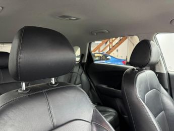 Kia Niro 1.6 GDi 8.9kWh 3 DCT Euro 6 (s/s) 5dr