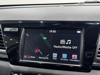 Kia Niro 1.6 GDi 8.9kWh 3 DCT Euro 6 (s/s) 5dr