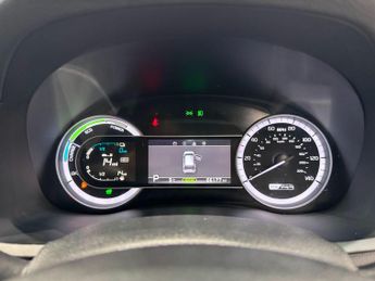 Kia Niro 1.6 GDi 8.9kWh 3 DCT Euro 6 (s/s) 5dr