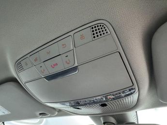 Mercedes-Benz C Class 2.1 C220d SE G-Tronic+ Euro 6 (s/s) 4dr