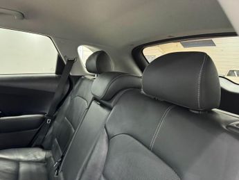 Kia Niro 1.6h GDi 3 DCT Euro 6 (s/s) 5dr