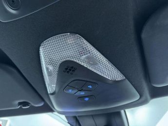 Toyota C-HR 1.8 VVT-h Excel CVT Euro 6 (s/s) 5dr