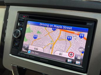 SsangYong Rexton 2.2D ELX T-Tronic 4WD Euro 6 5dr