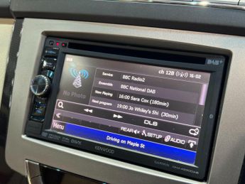 SsangYong Rexton 2.2D ELX T-Tronic 4WD Euro 6 5dr