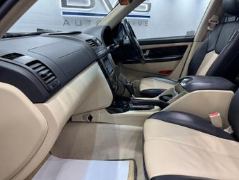 SsangYong Rexton 2.2D ELX T-Tronic 4WD Euro 6 5dr