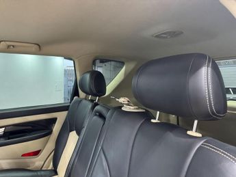 SsangYong Rexton 2.2D ELX T-Tronic 4WD Euro 6 5dr