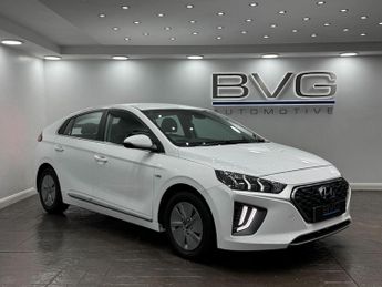 Hyundai IONIQ 1.6 h-GDi Premium DCT Euro 6 (s/s) 5dr