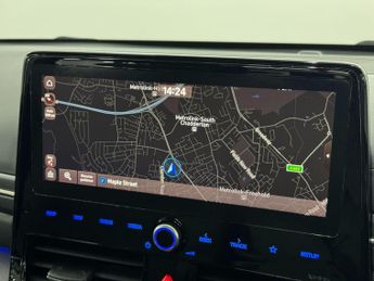 Hyundai IONIQ 1.6 h-GDi Premium DCT Euro 6 (s/s) 5dr
