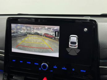 Hyundai IONIQ 1.6 h-GDi Premium DCT Euro 6 (s/s) 5dr