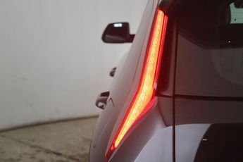Kia Niro 1.6h GDi 2 DCT Euro 6 (s/s) 5dr