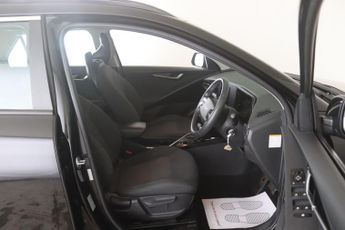 Kia Niro 1.6h GDi 2 DCT Euro 6 (s/s) 5dr