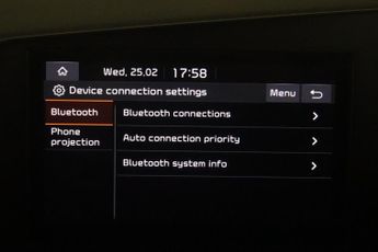 Kia Niro 1.6h GDi 2 DCT Euro 6 (s/s) 5dr