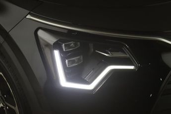 Kia Niro 1.6h GDi 2 DCT Euro 6 (s/s) 5dr