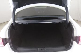 Mercedes-Benz CLA 1.3 CLA250e 15.6kWh AMG Line (Premium) Coupe 8G-DCT Euro 6 (s/s)