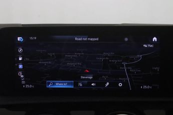 Mercedes-Benz CLA 1.3 CLA250e 15.6kWh AMG Line (Premium) Coupe 8G-DCT Euro 6 (s/s)