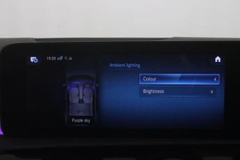 Mercedes-Benz CLA 1.3 CLA250e 15.6kWh AMG Line (Premium) Coupe 8G-DCT Euro 6 (s/s)