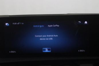 Mercedes-Benz CLA 1.3 CLA250e 15.6kWh AMG Line (Premium) Coupe 8G-DCT Euro 6 (s/s)