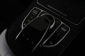 Mercedes-Benz C Class 1.5 C200 MHEV AMG Line (Premium) G-Tronic+ Euro 6 (s/s) 2dr