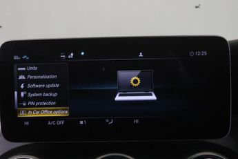 Mercedes-Benz C Class 1.5 C200 MHEV AMG Line (Premium) G-Tronic+ Euro 6 (s/s) 2dr