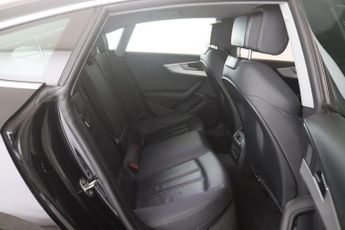 Audi A5 2.0 TDI 35 Sport Sportback S Tronic Euro 6 (s/s) 5dr