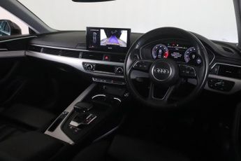 Audi A5 2.0 TDI 35 Sport Sportback S Tronic Euro 6 (s/s) 5dr