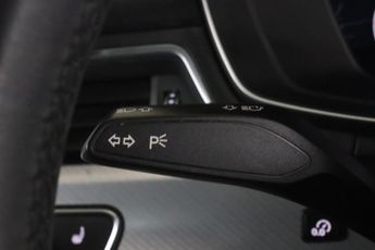 Audi A5 2.0 TDI 35 Sport Sportback S Tronic Euro 6 (s/s) 5dr