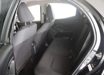 Toyota Yaris 1.5 VVT-h Icon E-CVT Euro 6 (s/s) 5dr