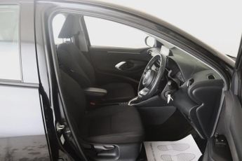 Toyota Yaris 1.5 VVT-h Icon E-CVT Euro 6 (s/s) 5dr