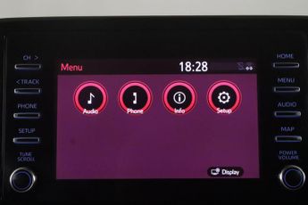 Toyota Yaris 1.5 VVT-h Icon E-CVT Euro 6 (s/s) 5dr