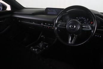 Mazda Mazda3 2.0 e-SKYACTIV-G MHEV SE-L Lux Auto Euro 6 (s/s) 5dr