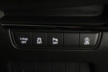 Mazda Mazda3 2.0 e-SKYACTIV-G MHEV SE-L Lux Auto Euro 6 (s/s) 5dr