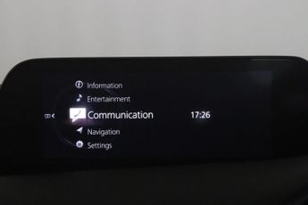 Mazda Mazda3 2.0 e-SKYACTIV-G MHEV SE-L Lux Auto Euro 6 (s/s) 5dr