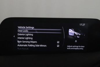 Mazda Mazda3 2.0 e-SKYACTIV-G MHEV SE-L Lux Auto Euro 6 (s/s) 5dr