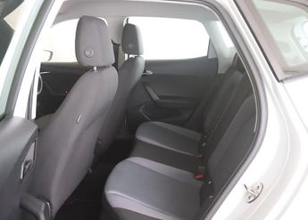 SEAT Arona 1.0 TSI SE Technology DSG Euro 6 (s/s) 5dr