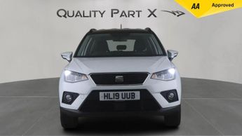SEAT Arona 1.0 TSI SE Technology DSG Euro 6 (s/s) 5dr