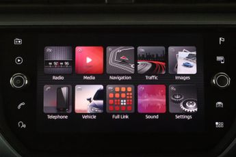 SEAT Arona 1.0 TSI SE Technology DSG Euro 6 (s/s) 5dr