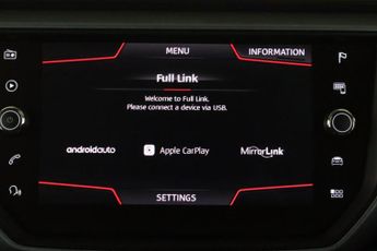 SEAT Arona 1.0 TSI SE Technology DSG Euro 6 (s/s) 5dr