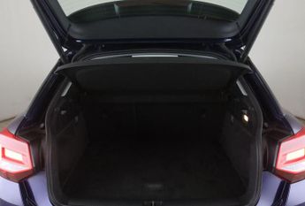 Audi Q2 1.5 TFSI CoD 35 Sport S Tronic Euro 6 (s/s) 5dr