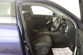 Audi Q2 1.5 TFSI CoD 35 Sport S Tronic Euro 6 (s/s) 5dr